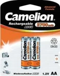 фото Camelion R6 2700mAh бл2