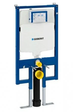 Фото Geberit Duofix UP700 111.726.00.1