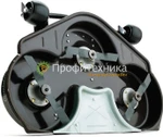 фото Режущая дека Husqvarna CombiTurf 112 см к R 422Ts AWD (с 2014 г) 9672934-01