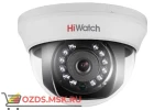 фото HiWatch DS-T101 (3,6мм) HD-TVI камера