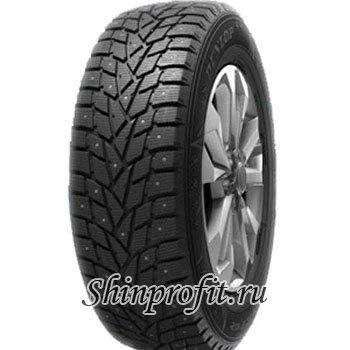 Фото Dunlop SP Winter Ice 02 245/40 R20 99T шип