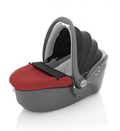 Фото Автолюлька Romer Baby-Safe Sleeper