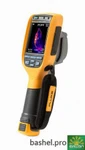 фото FLUKE Ti100 Тепловизор