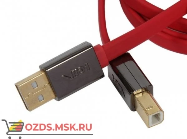 Фото Кабель USB The VDH USB Ultimate. Длина 2,5 метра