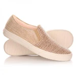 фото Слипоны женские Roxy Blake J Shoe Tan