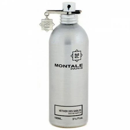 Фото Montale Vetiver Des Sables Montale Vetiver Des Sables 100 ml