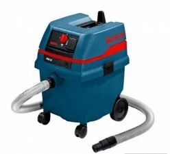 Фото Пылесос Bosch Professional GAS 25 L SFC | 0601979103