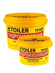 фото TOILER TR500 гидроизоляция эластичная 3 кг