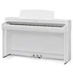 фото Цифровое пианино Kawai CN 37 White