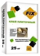 Фото Клей плиточный "Стандарт FIX"