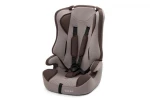 фото Автокресло Teddy Bear LB 513 R 1/2/3 57 brown/beige