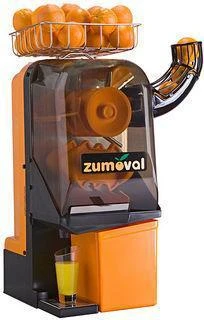 Фото Соковыжималка Zumoval MINIMAX 15