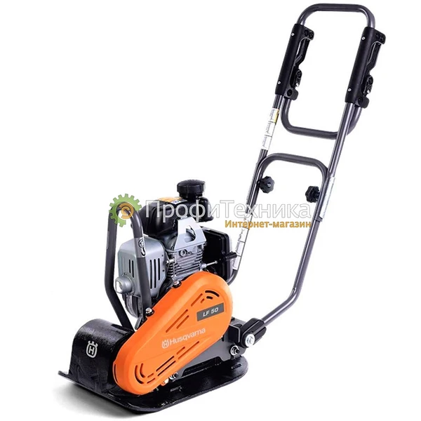 Фото Виброплита Husqvarna LF 50 L 9678547-02