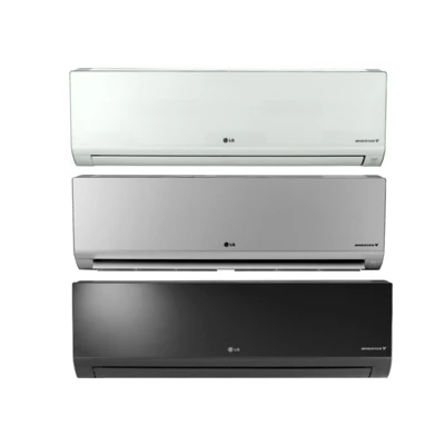 Фото Комплектующие для кондиционеров LG MS24AW