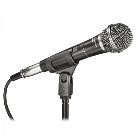 Фото Вокальный микрофон Audio-Technica PRO 31QTR