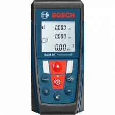 Фото Дальномер лазерный Bosch Professional GLM 50 | 0601072200