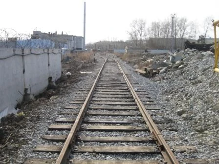 Фото Сдам в аренду склады для хранения металлопроката