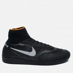 фото Nike Hyperfeel Koston 3 XT Black/Silver Clay/Orange