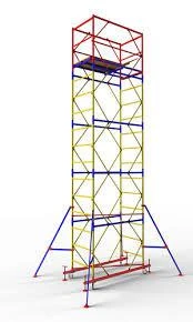 Фото Вышка-тура ВСП-250/0.7 со склада г.Благовещенска