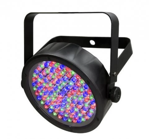 Фото CHAUVET-DJ Slim PAR 56 IRC IP