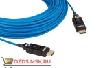 фото Kramer CLS-AOCH/XL-33 10 м: Кабель