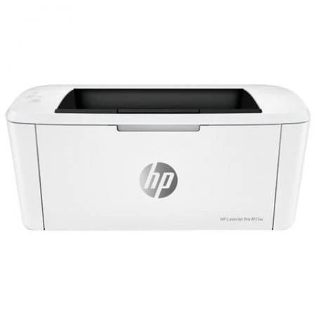 Фото Принтер лазерный HP LaserJet Pro M15w