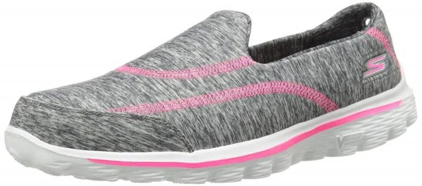 Фото Skechers Women's Go Walk 2 360 Walking Shoe