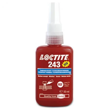 Фото Loctite 243