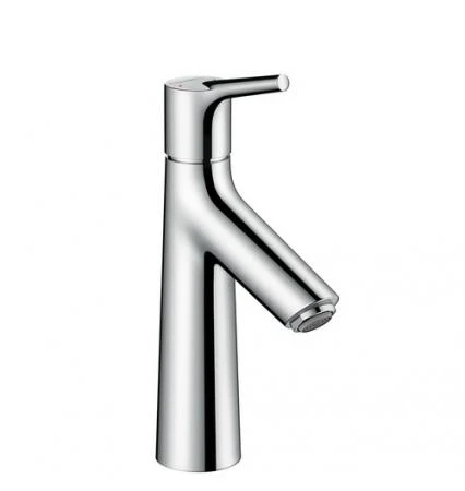 Фото Hansgrohe 72020000 Talis S 100 смеситель для умывальника | интернет-магазин сантехники Santehmag.ru