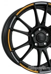 фото NZ Wheels SH670 6.5x16/5x114.3 D66.1 ET47 MBOGS