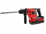 фото Аккумуляторный перфоратор Hilti TE 30-A36 (пустой)