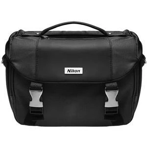 Фото Nikon Сумка Nikon Deluxe Digital SLR Camera Case Gadget Bag