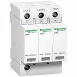 фото УЗИП Т3 iPRD 8 8kA 350В 3П | код. A9L08300 | Schneider Electric