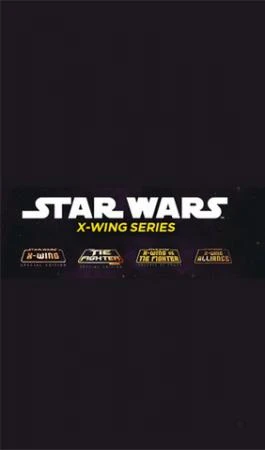 Фото Disney Star Wars : X-Wing Bundle (98ebf5d5-14fb-4944-ada7-67889f7c78)