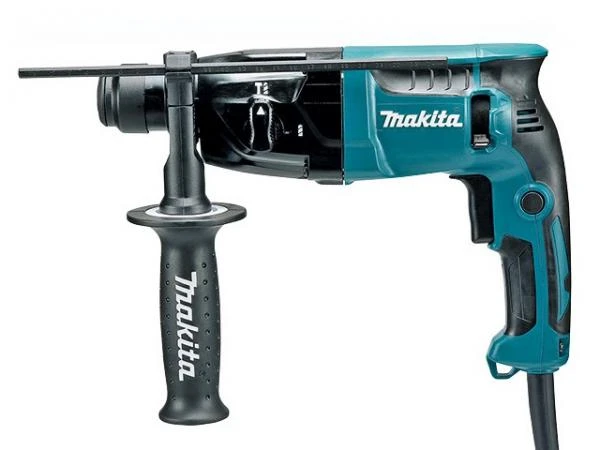 Фото Перфоратор MAKITA HR 1840 в чем. (470 Вт