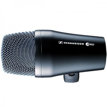 Фото Инструментальный микрофон Sennheiser e 902