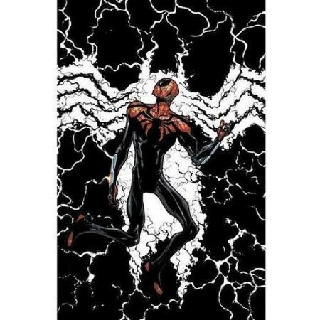 Фото Superior Spider-Man Volume 5: The Superior Venom (Marvel Now)