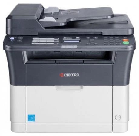 Фото МФУ Kyocera FS-1025MFP