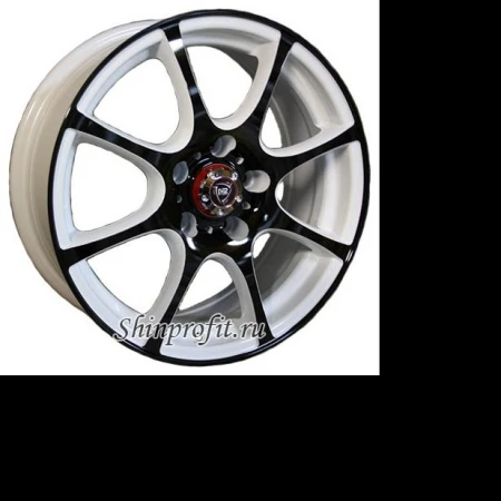 Фото NZ Wheels F-46 6x15/5x100 D57.1 ET40 WB