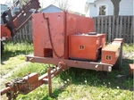 фото Ditch Witch P80