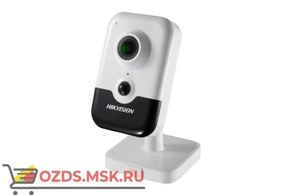 Фото Hikvision DS-2CD2463G0-IW (2.8mm) 6Мп: IP-камера