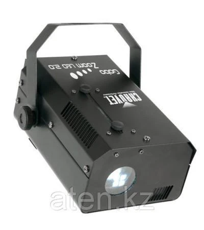 Фото CHAUVET-DJ Gobo Zoom LED 2.0