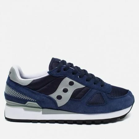 Фото Saucony Shadow Original Navy/Grey