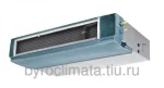 фото Канальные сплит-системы SYSTEMAIR SYSPLIT DUCT 18 HP Q