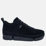 фото Clarks Originals Trigenic Dry Gore-Tex Suede Black