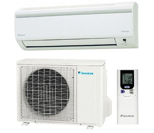 Фото Кондиционеры Daikin FTYN25GX/RYN25GX