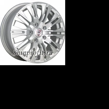 Фото NZ Wheels F-57 6x15/5x112 D57.1 ET47 SF