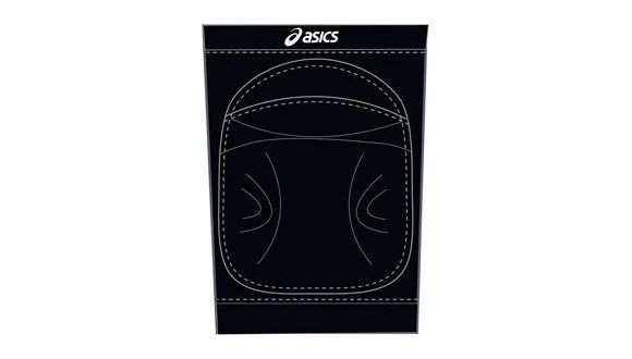 Фото ASICS Performance Kneepad/Наколенники