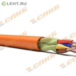 фото LN-DB47U8010-LG-111-F: Телекоммуникационный напольный шкаф