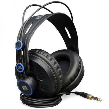 Фото Охватывающие наушники PreSonus HD-7 Black